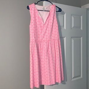 Vineyard vines dress